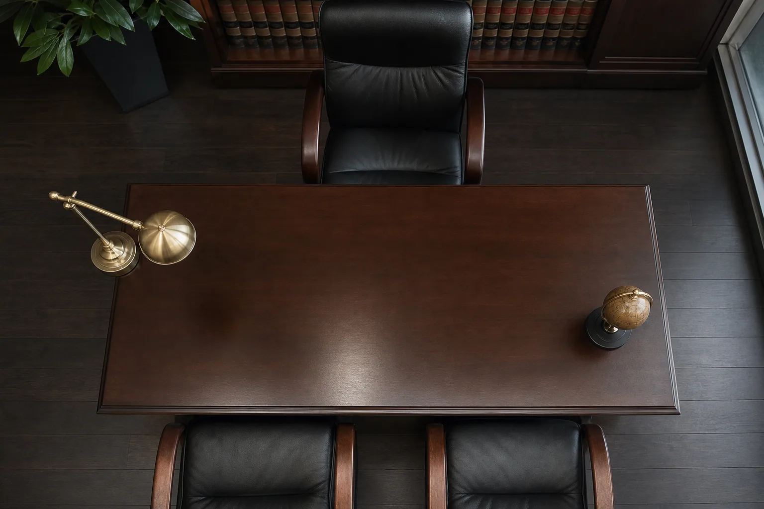 Your case settled for ninety thousand. Here is why the check is smaller